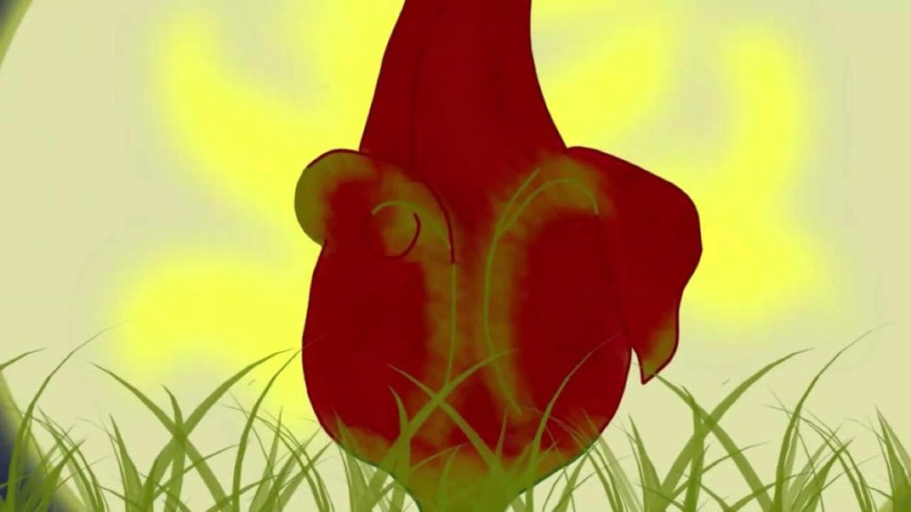 Obra de Carolina Ongaro Silva 