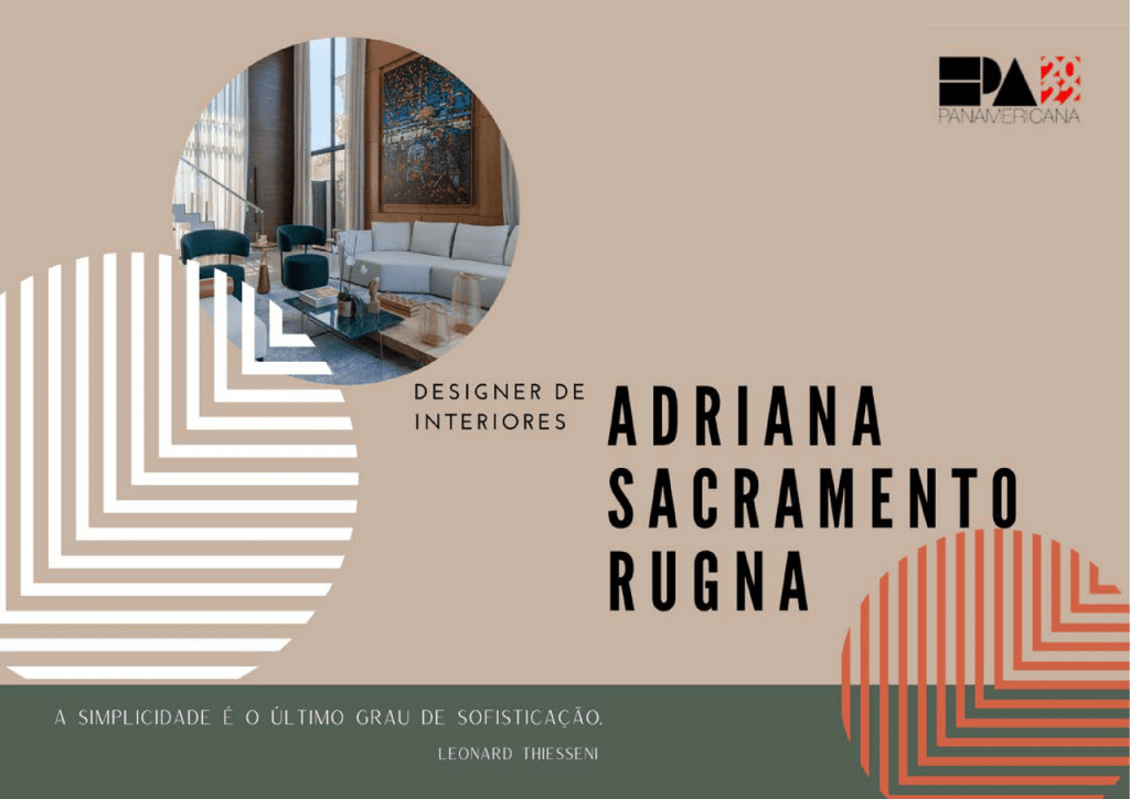 Obra de Adriana Sacramento Rugna
