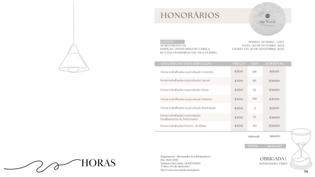 Obra de Alessandra Boulos Verdi