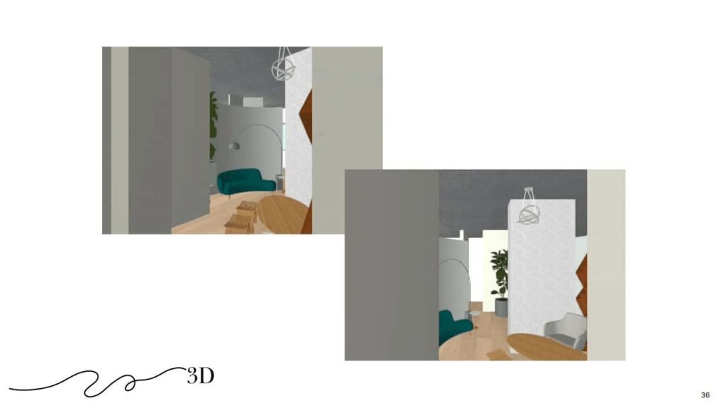 Obra de Alessandra Boulos Verdi