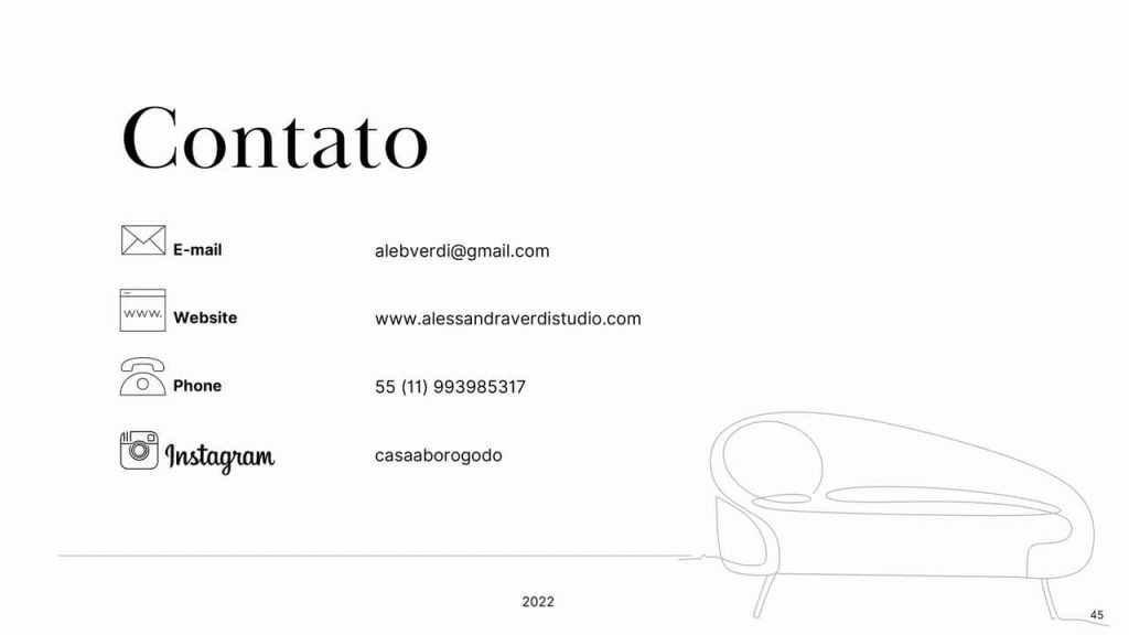 Obra de Alessandra Boulos Verdi