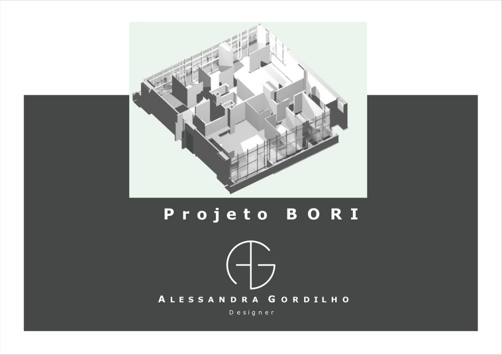Obra de Alessandra Durand Gordilho