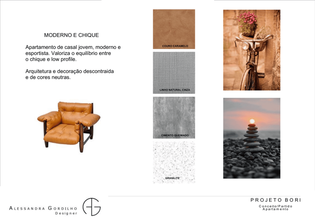 Obra de Alessandra Durand Gordilho