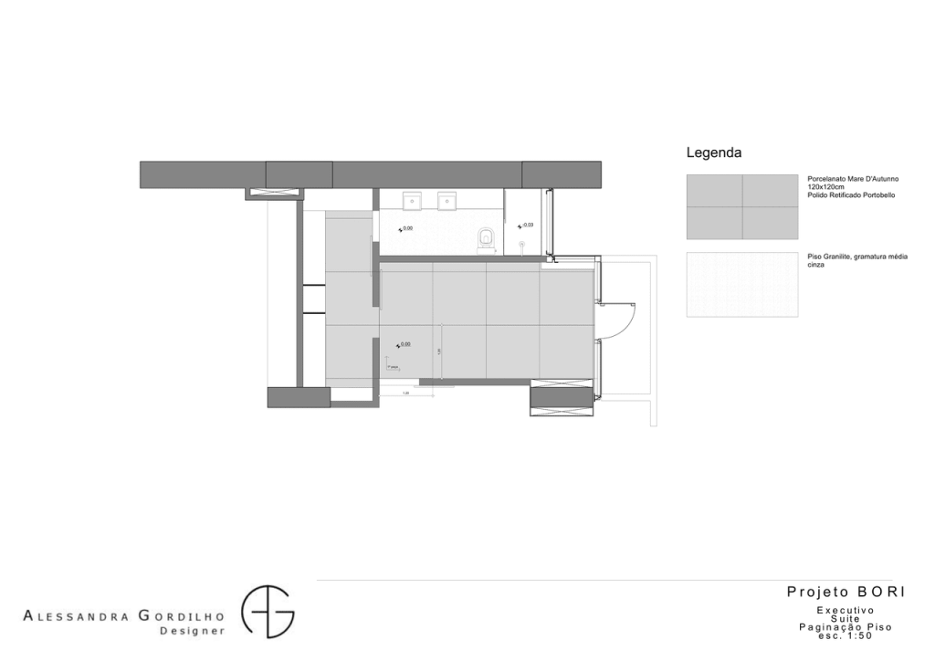 Obra de Alessandra Durand Gordilho