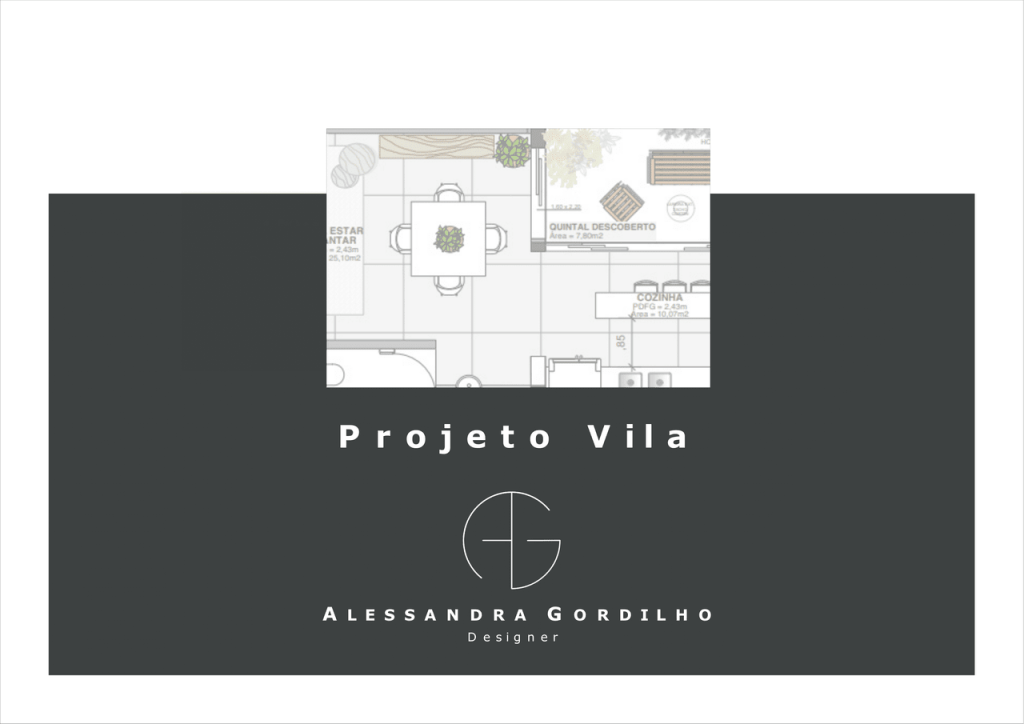 Obra de Alessandra Durand Gordilho
