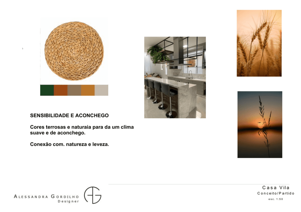 Obra de Alessandra Durand Gordilho