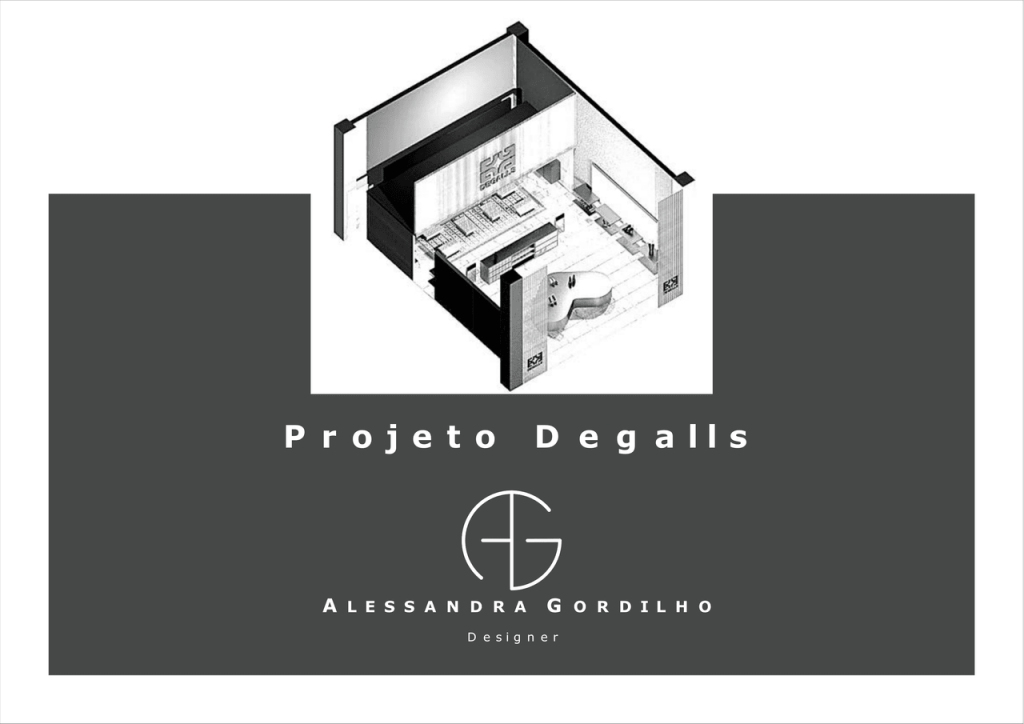 Obra de Alessandra Durand Gordilho