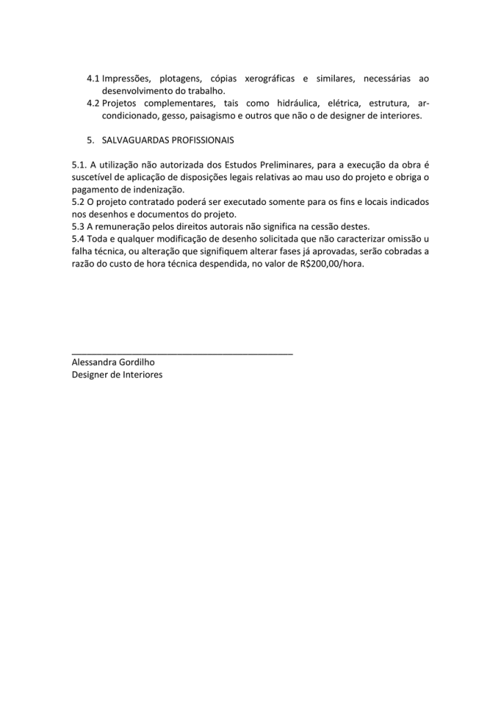 Obra de Alessandra Durand Gordilho