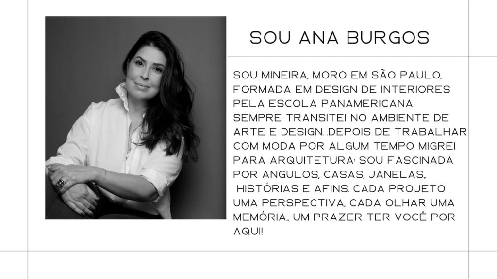 Obra de Ana Burgos de Sousa Lima