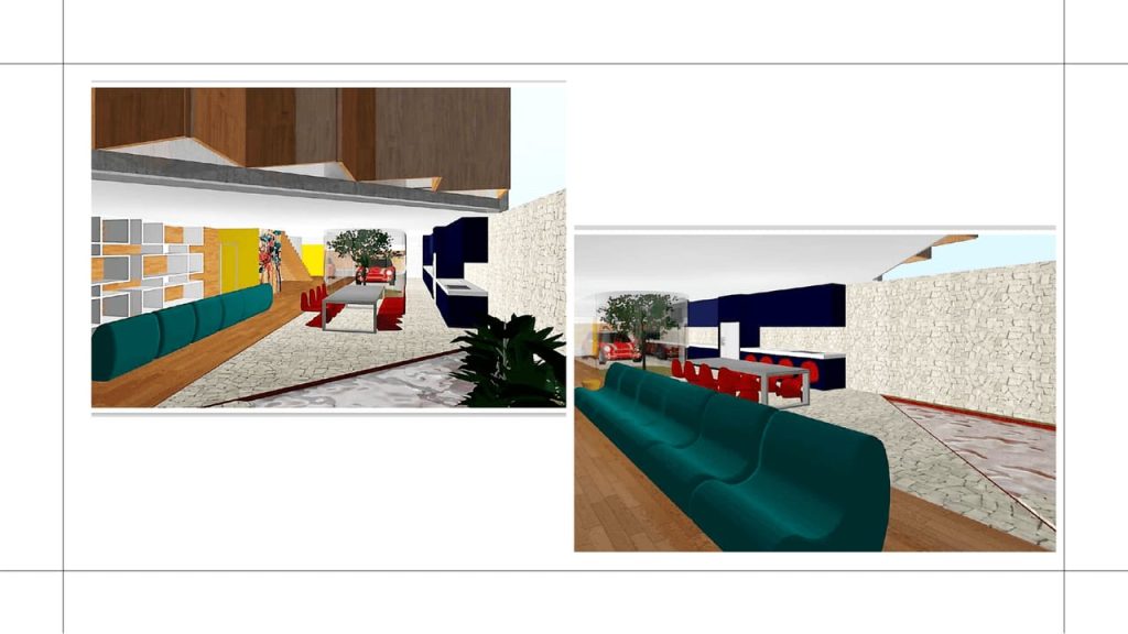 Obra de Ana Burgos de Sousa Lima
