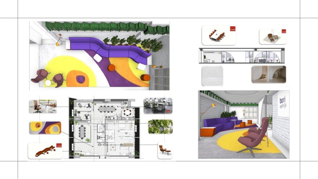 Obra de Ana Burgos de Sousa Lima
