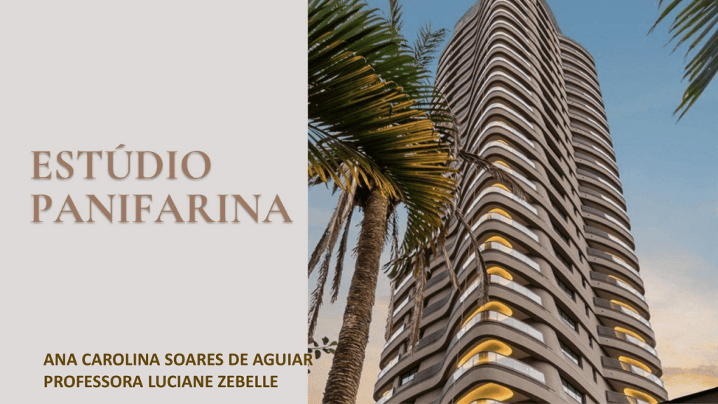 Obra de Ana Carolina Soares de Aguiar 