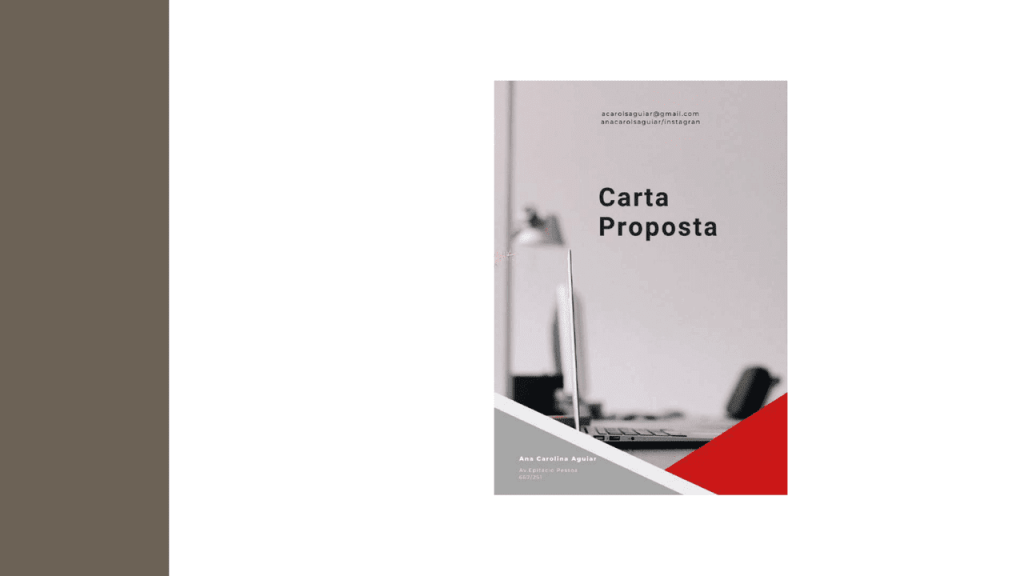 Obra de Ana Carolina Soares de Aguiar 