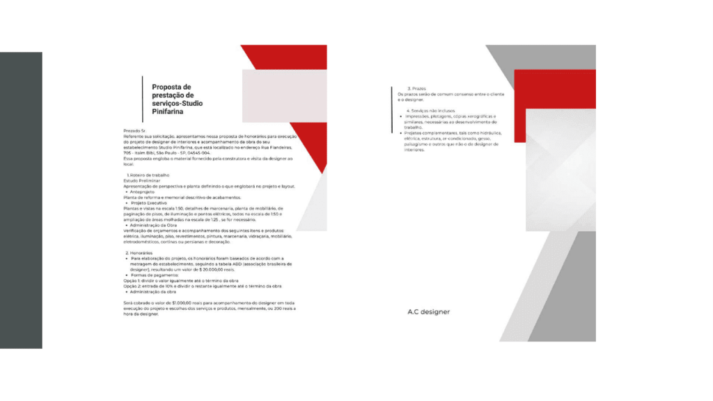 Obra de Ana Carolina Soares de Aguiar 