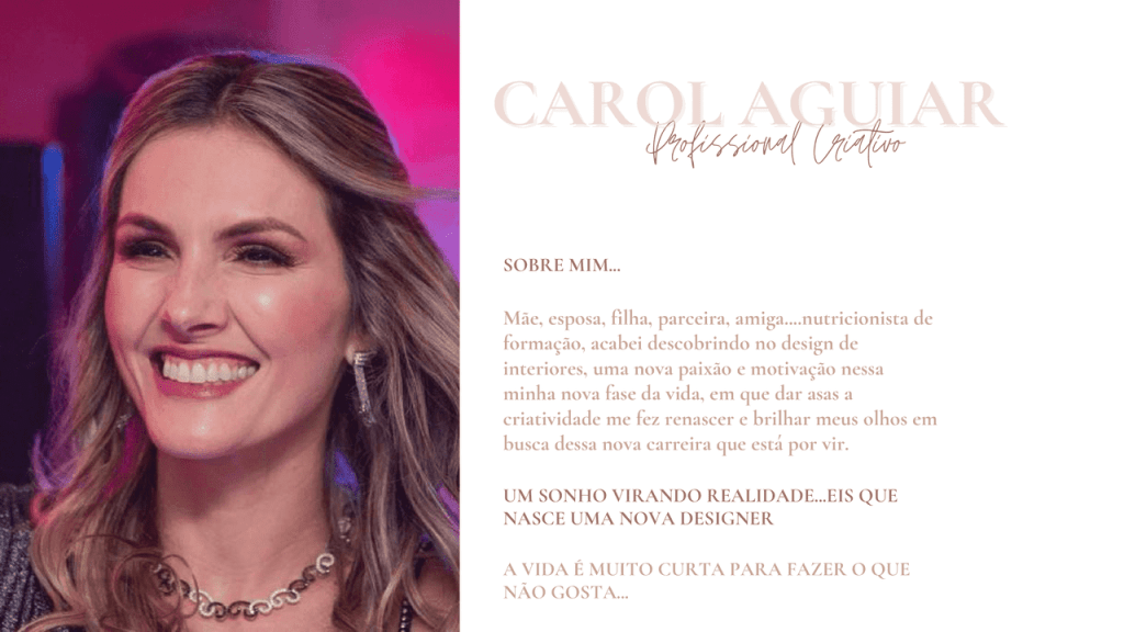 Obra de Ana Carolina Soares de Aguiar 