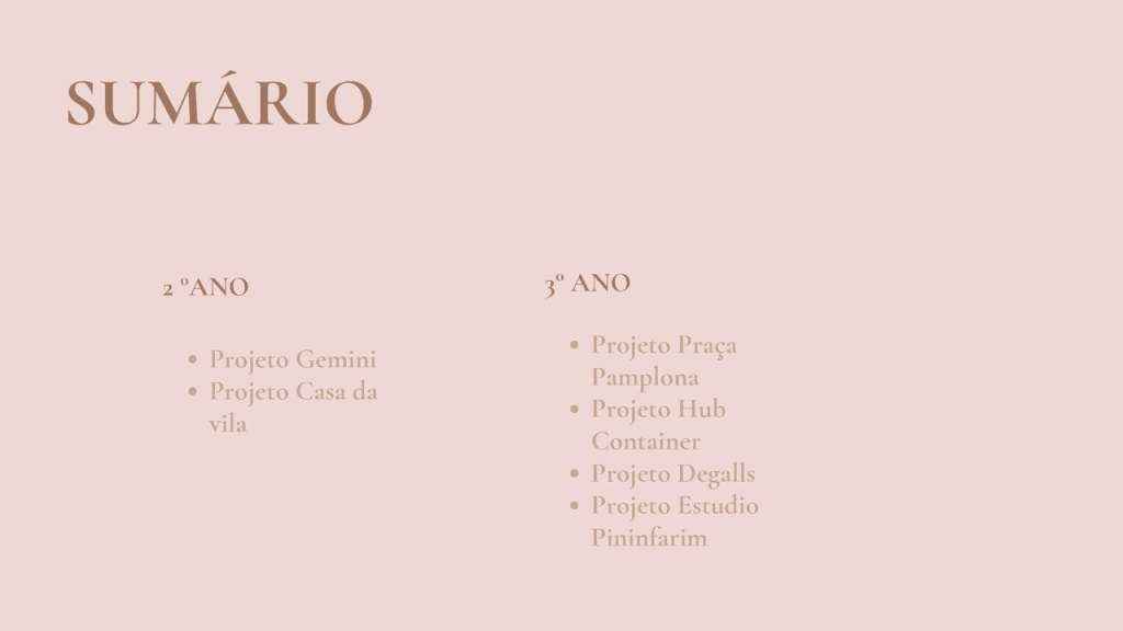 Obra de Ana Carolina Soares de Aguiar 