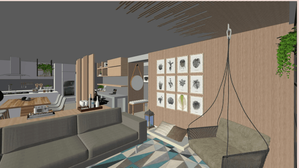 Obra de Ana Carolina Soares de Aguiar 