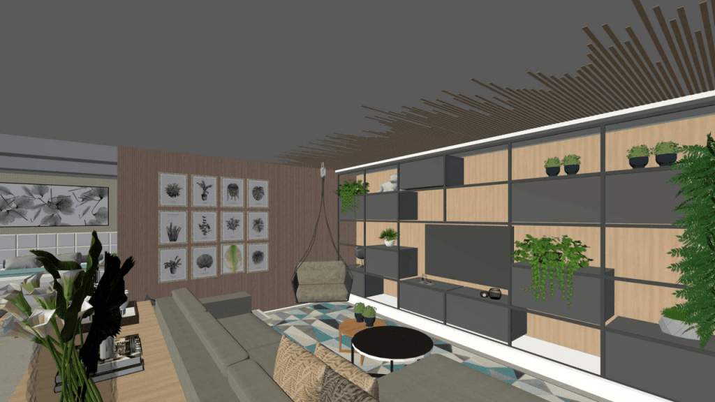 Obra de Ana Carolina Soares de Aguiar 