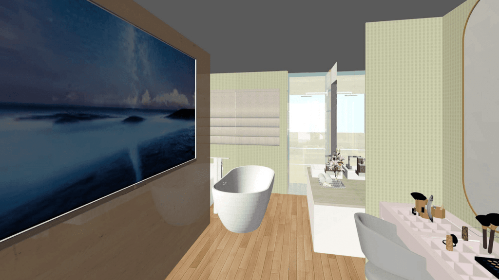 Obra de Ana Carolina Soares de Aguiar 