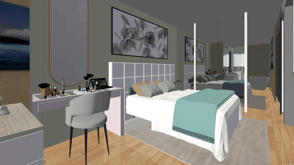 Obra de Ana Carolina Soares de Aguiar 