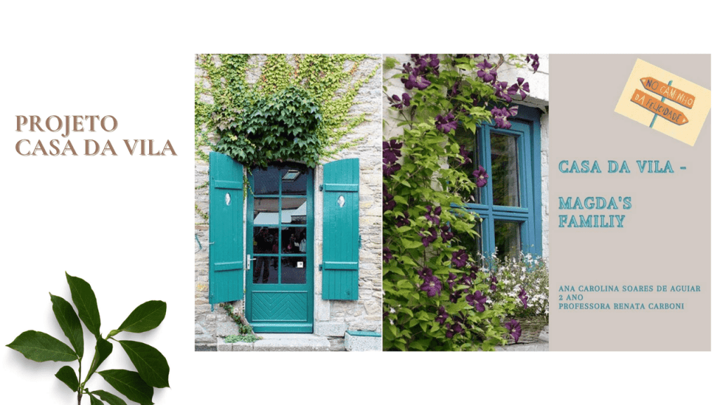 Obra de Ana Carolina Soares de Aguiar 