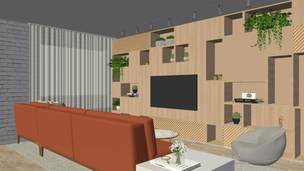 Obra de Ana Carolina Soares de Aguiar 