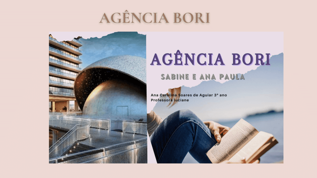 Obra de Ana Carolina Soares de Aguiar 