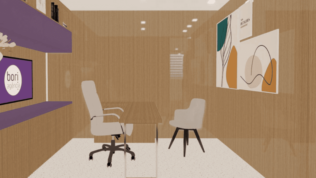 Obra de Ana Carolina Soares de Aguiar 