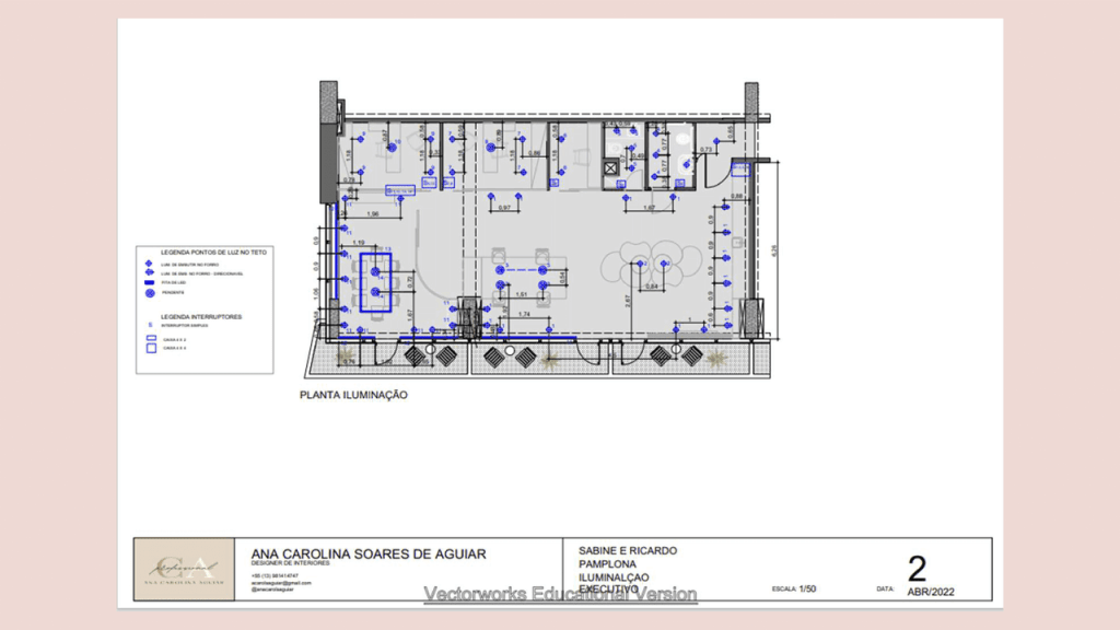 Obra de Ana Carolina Soares de Aguiar 