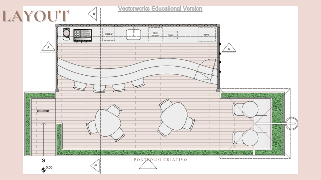 Obra de Ana Carolina Soares de Aguiar 