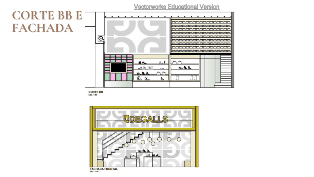 Obra de Ana Carolina Soares de Aguiar 