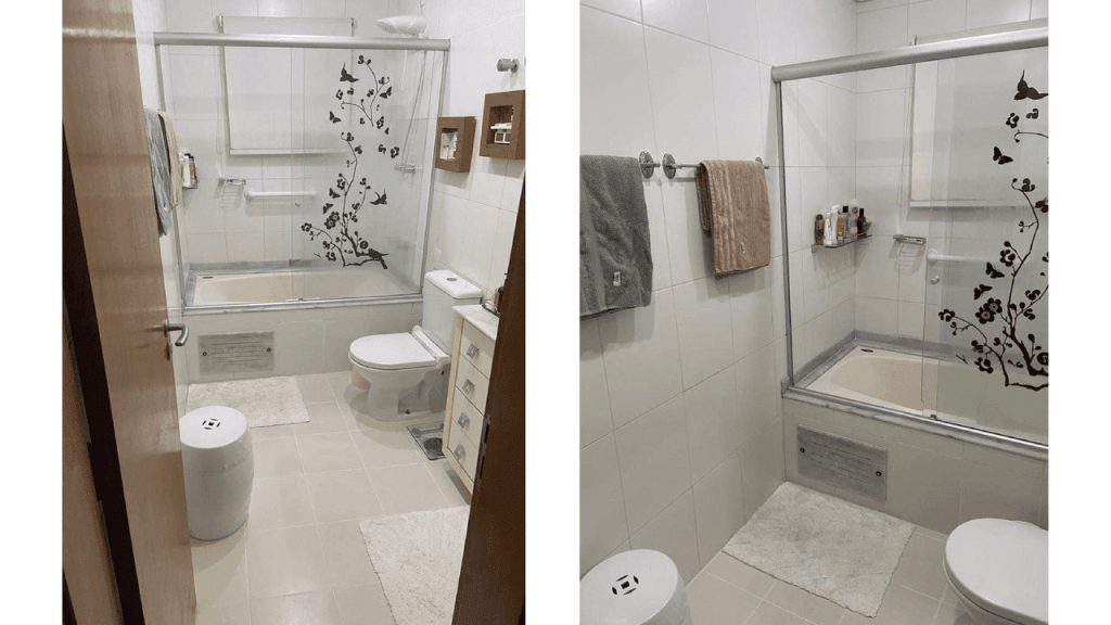 Obra de Ana Carolina Soares de Aguiar 