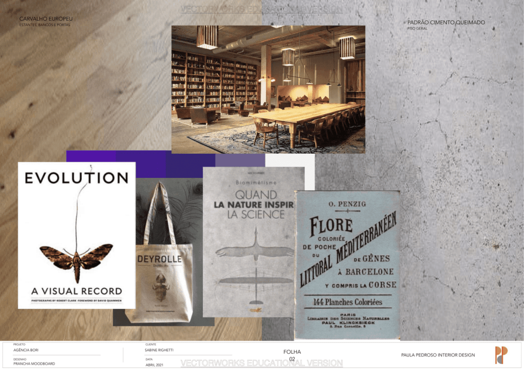 Obra de Ana Paula Pedroso