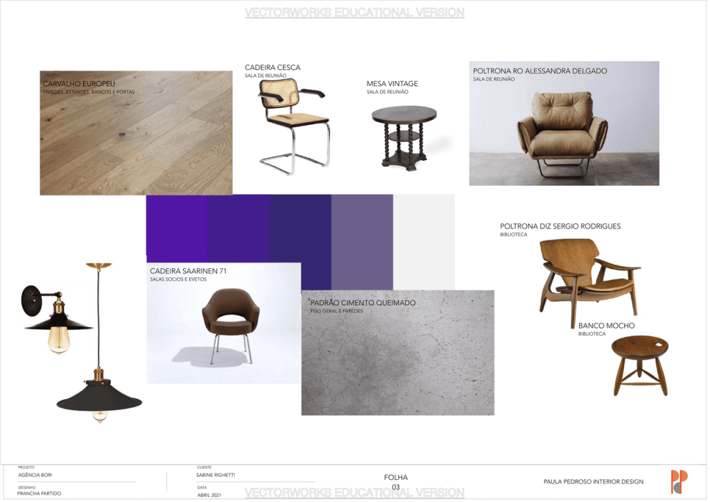 Obra de Ana Paula Pedroso