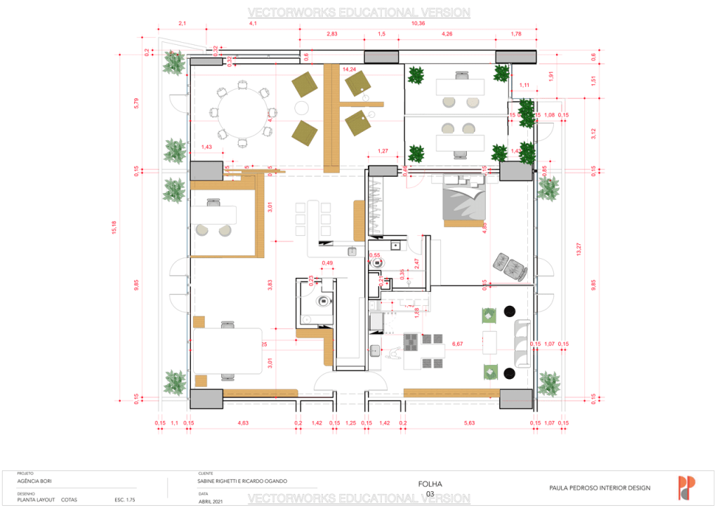 Obra de Ana Paula Pedroso