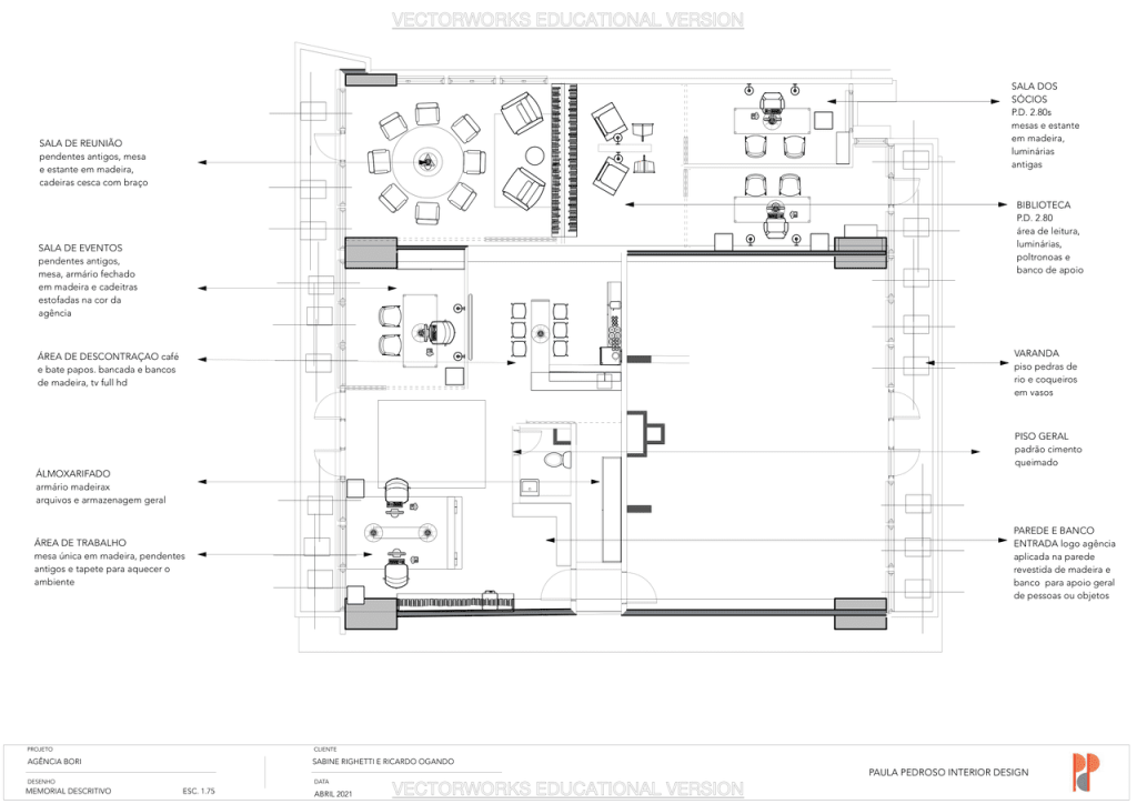 Obra de Ana Paula Pedroso