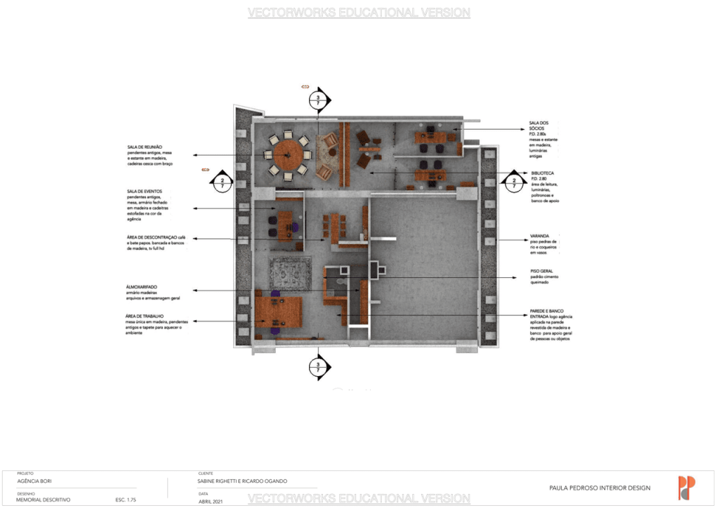 Obra de Ana Paula Pedroso