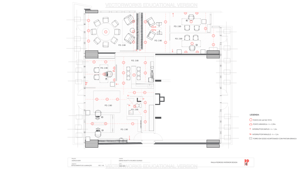 Obra de Ana Paula Pedroso