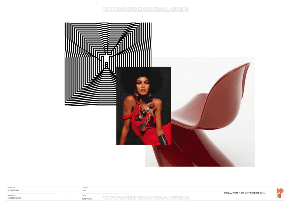 Obra de Ana Paula Pedroso