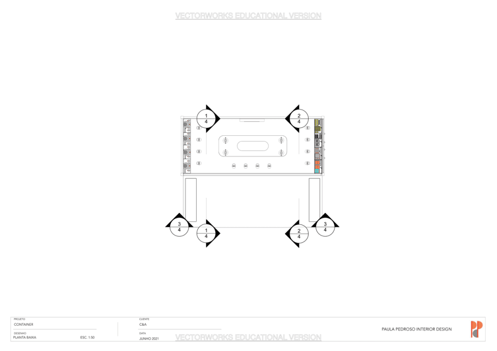 Obra de Ana Paula Pedroso