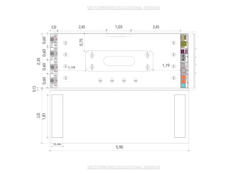 Obra de Ana Paula Pedroso
