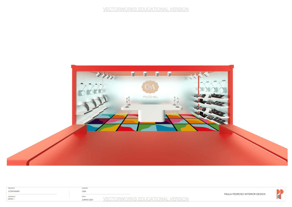 Obra de Ana Paula Pedroso