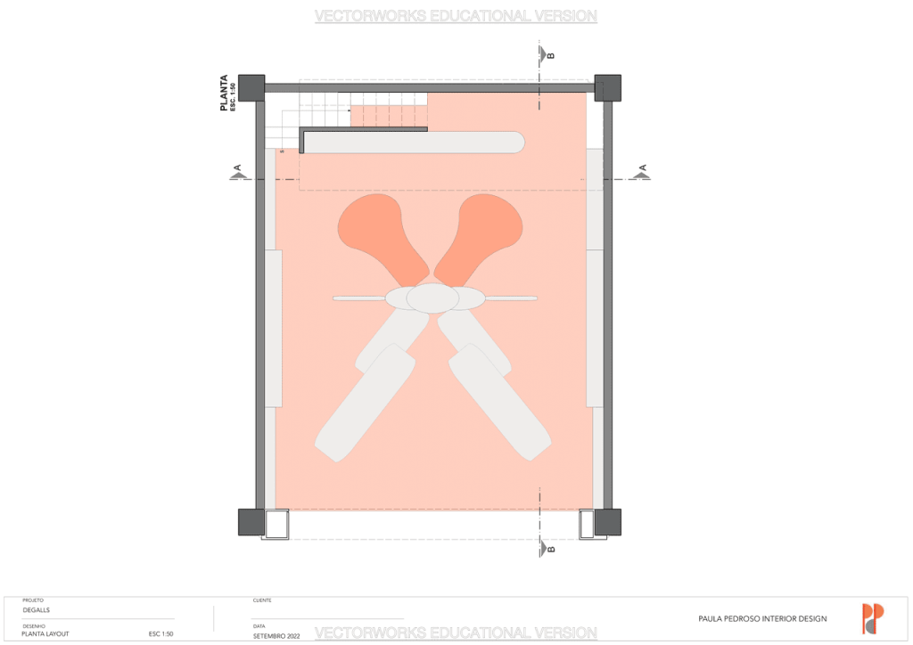 Obra de Ana Paula Pedroso