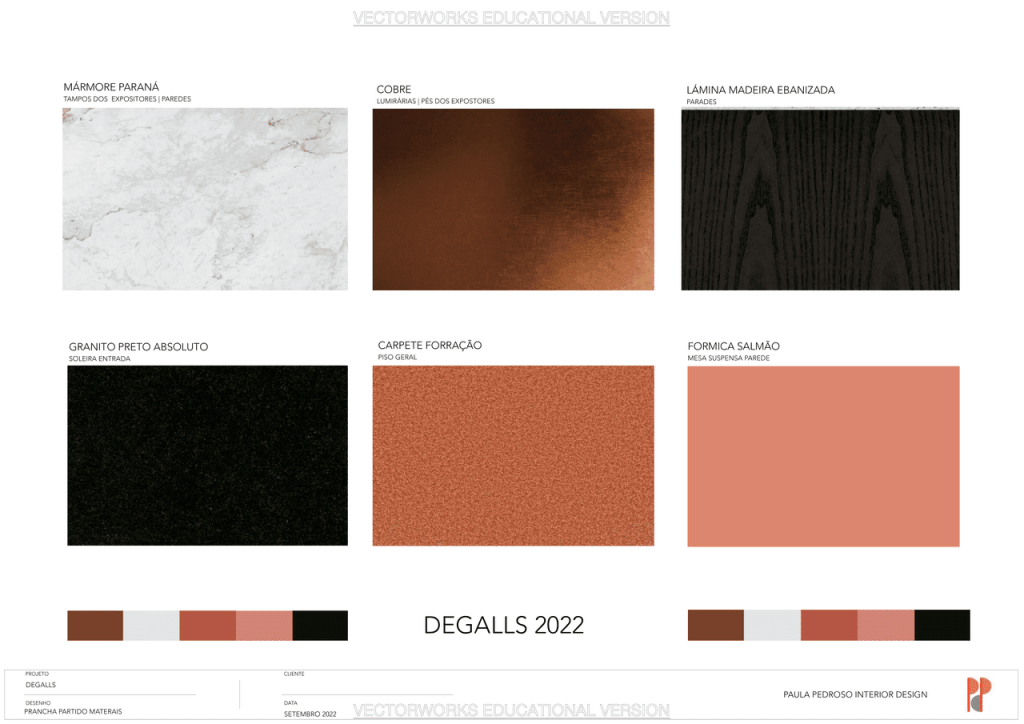 Obra de Ana Paula Pedroso