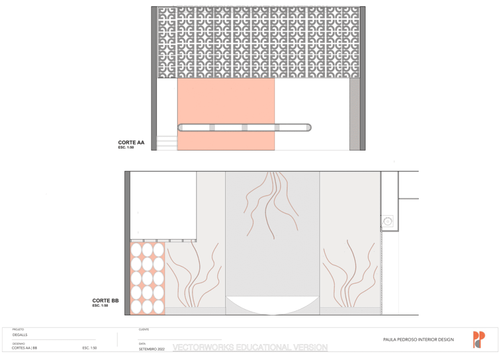 Obra de Ana Paula Pedroso