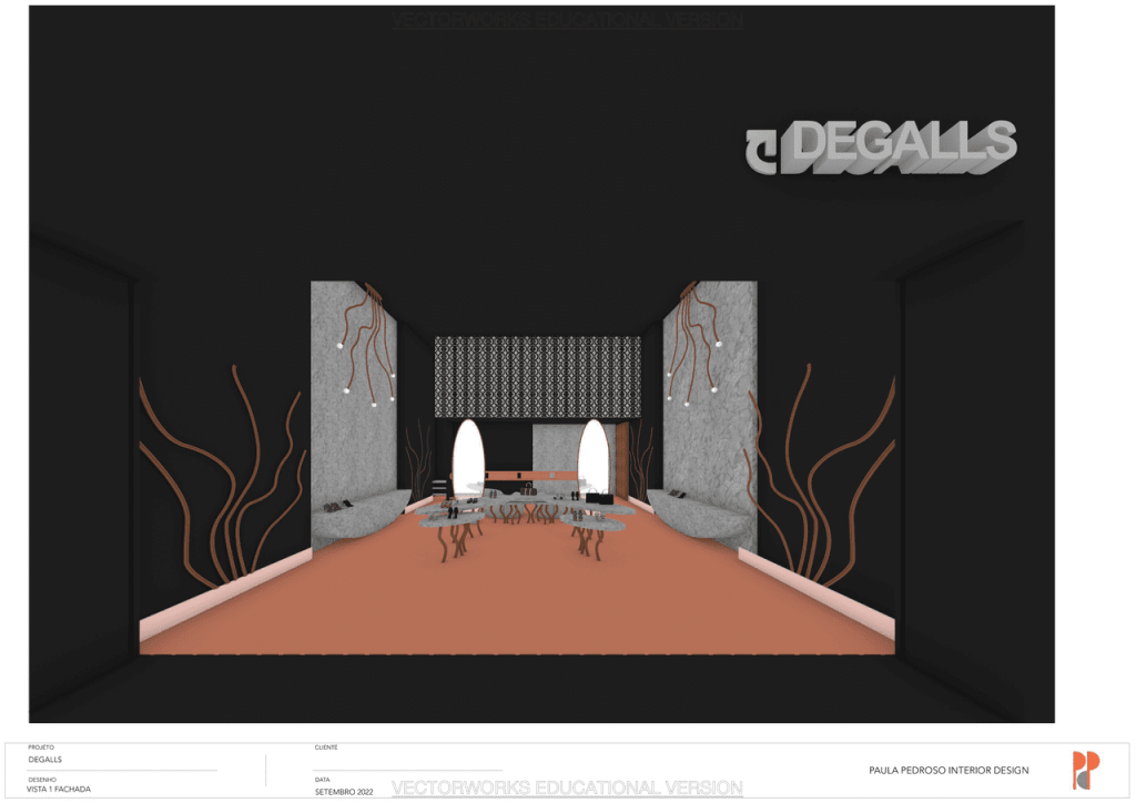 Obra de Ana Paula Pedroso