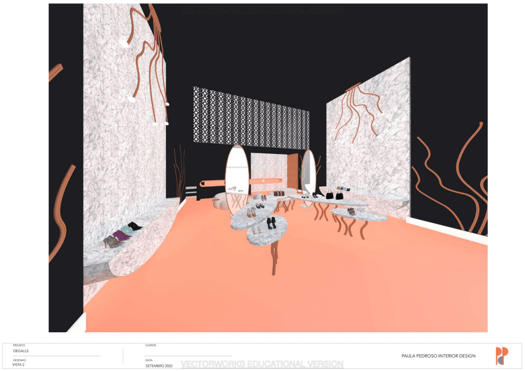 Obra de Ana Paula Pedroso