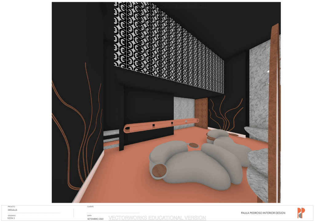 Obra de Ana Paula Pedroso