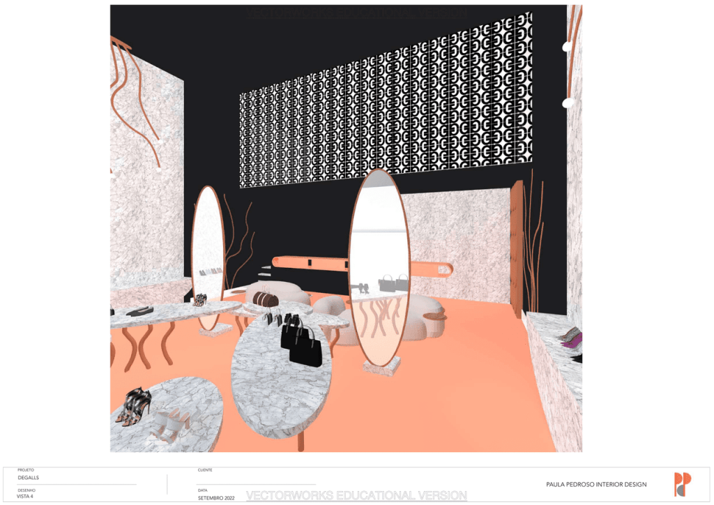 Obra de Ana Paula Pedroso