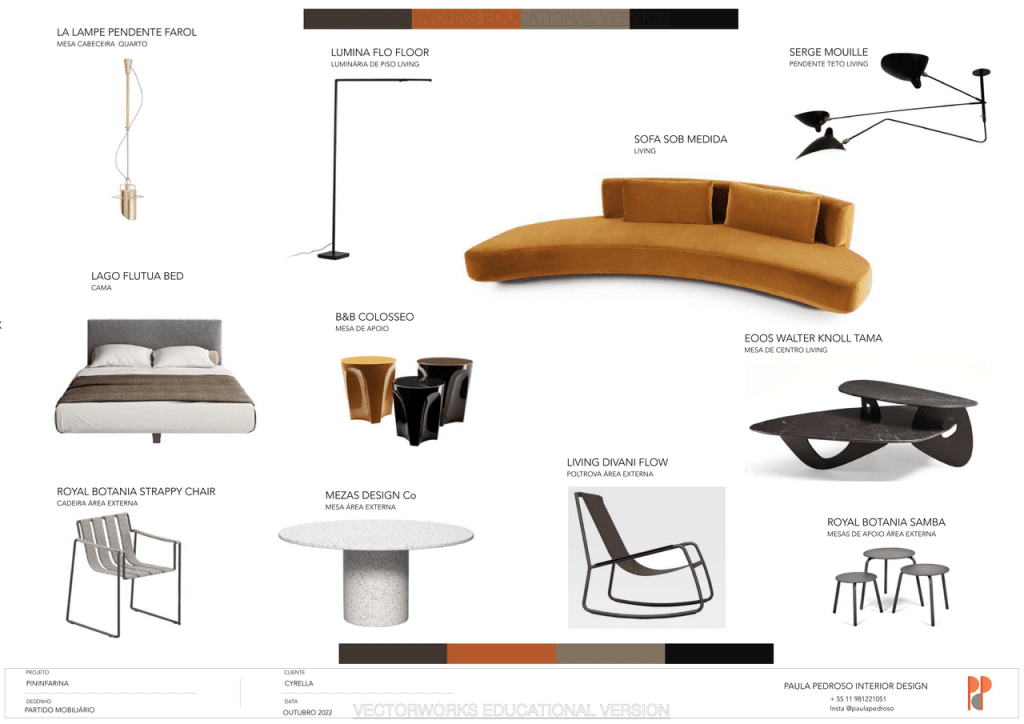 Obra de Ana Paula Pedroso